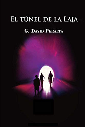 El Tunel De La Laja (spanish Edition) [Paperback]