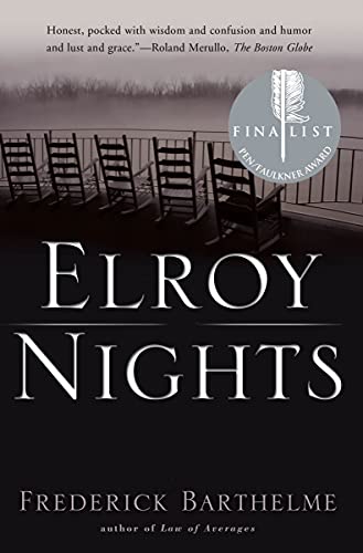 Elroy Nights [Paperback]