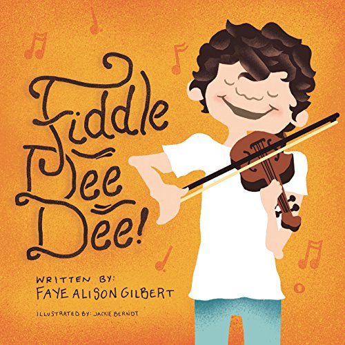 Fiddle Dee Dee [Paperback]