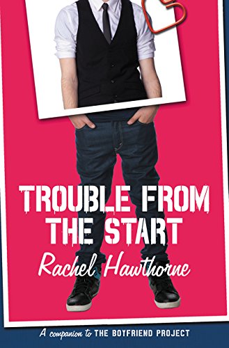 Trouble from the Start [Paperback]