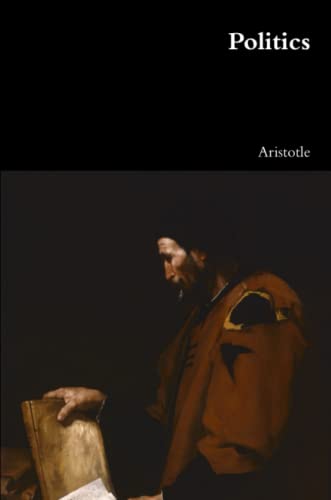 Politics [Paperback]