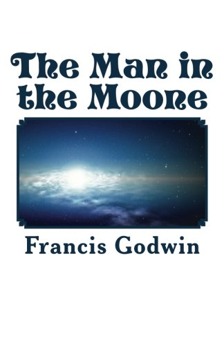 The Man In The Moone [Paperback]