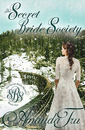 The Secret Bride Society (volume 1) [Paperback]