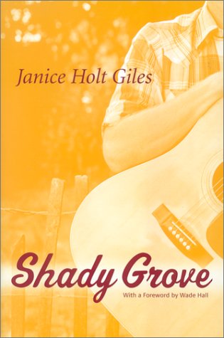 Shady Grove [Hardcover]