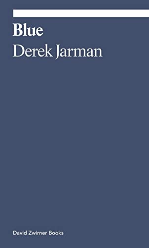 Blue [Paperback]