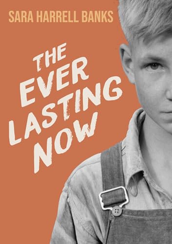 The Everlasting Now [Paperback]