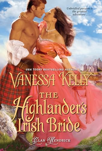 The Highlanders Irish Bride [Paperback]
