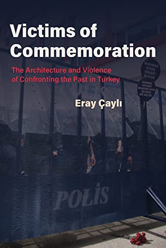Victims Of Commemoration                 [TRADE PAPER         ]