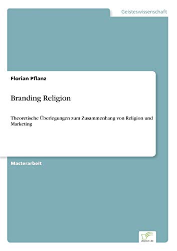 Branding Religion
