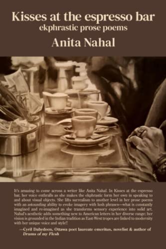 Kisses At The Espresso Bar