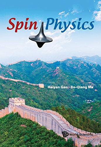 Spin Physics Selected Papers From The 21st International Symposium On Spin Phys [Hardcover]