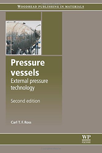 Pressure Vessels External Pressure Technology [Paperback]