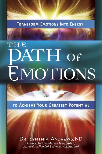 The Path Of Emotions [Paperback]