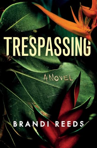 Trespassing [Paperback]