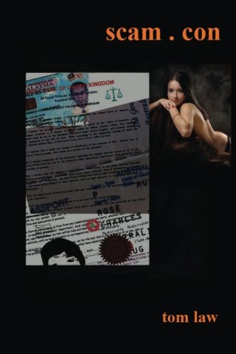 Scam.Con [Paperback]