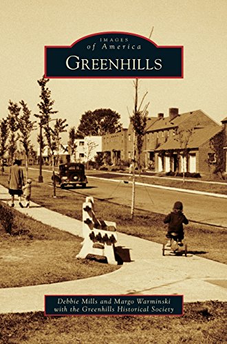 Greenhills [Hardcover]