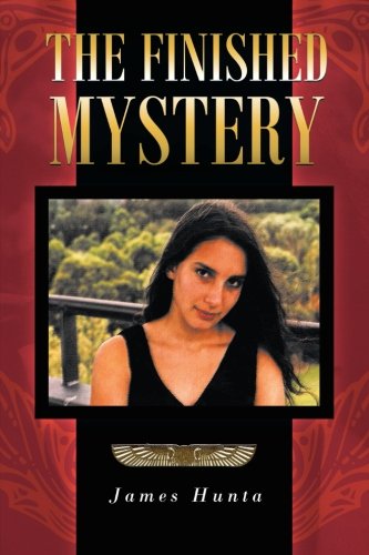 The Finished Mystery [Paperback]