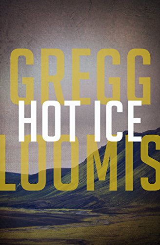 Hot Ice [Paperback]