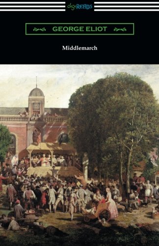 Middlemarch [Paperback]