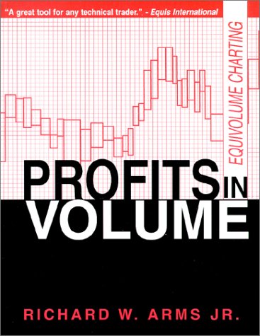 Profits In Volume Equivolume Charting [Paperback]