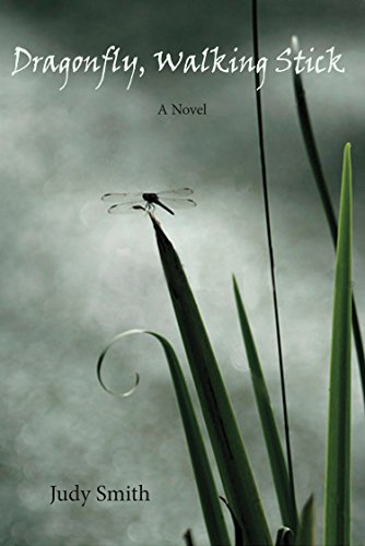 Dragonfly, Walking Stick [Paperback]