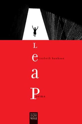 Leap Poems [Hardcover]