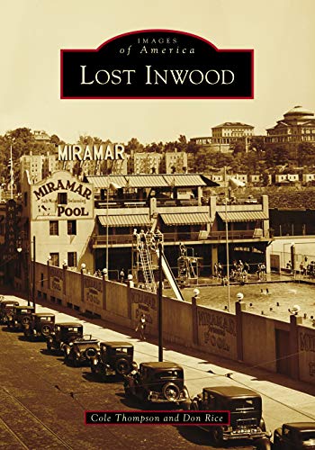 Lost Inwood [Paperback]