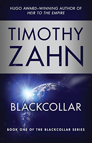 Blackcollar [Paperback]
