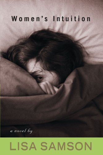 Women's Intuition [Paperback]