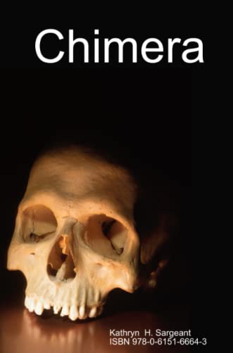 Chimera [Paperback]