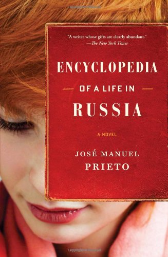 Encyclopedia of a Life in Russia [Paperback]