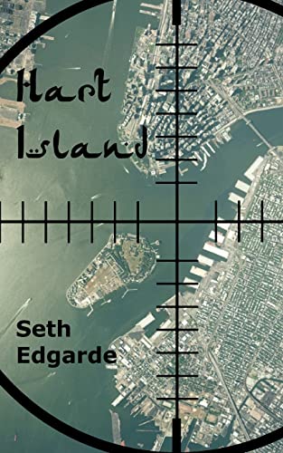 Hart Island [Paperback]