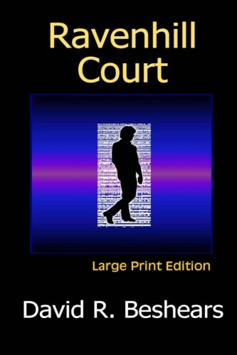 Ravenhill Court - Lpe Large Print Edition [Paperback]