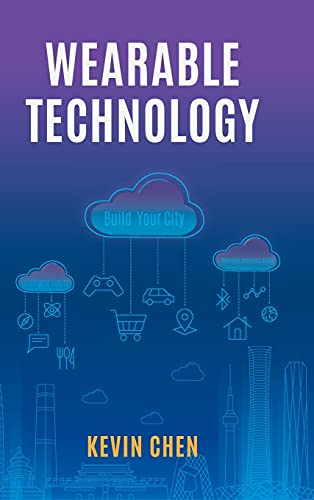 Wearable Technology [Hardcover]