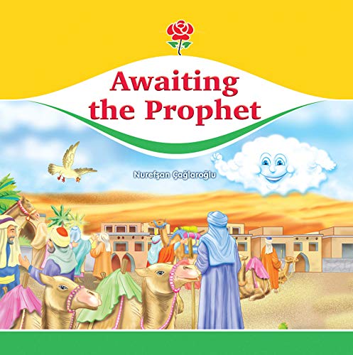 Awaiting the Prophet [Paperback]