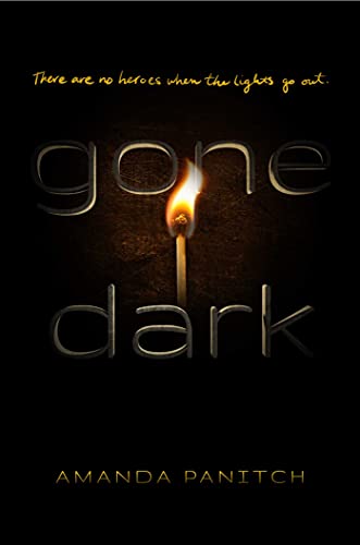 Gone Dark [Hardcover]