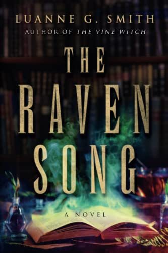 Raven Song                               [TRADE PAPER         ]