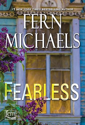 Fearless A Bestselling Saga of Empowerment and Family Drama [Paperback]