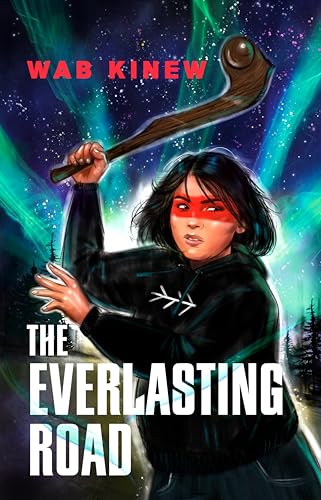 The Everlasting Road [Hardcover]