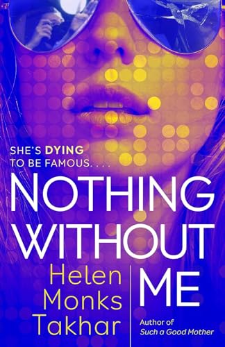 Nothing Without Me A Novel [Paperback]