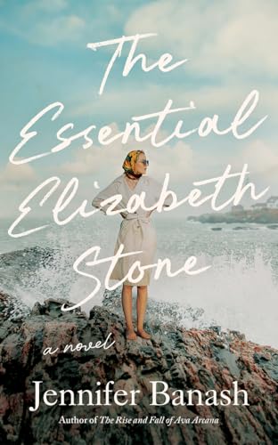 The Essential Elizabeth Stone A Novel [Paperback]