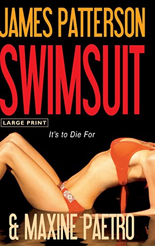 Swimsuit [Hardcover]