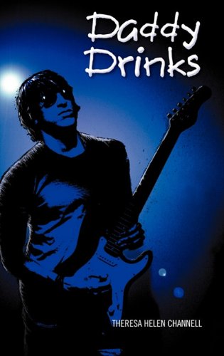 Daddy Drinks [Paperback]
