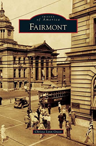 Fairmont [Hardcover]