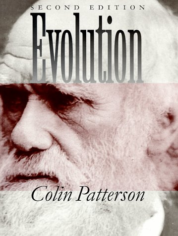 Evolution, Second Edition (comstock Book) [Paperback]