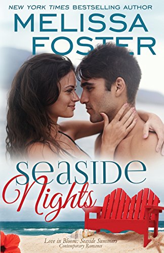Seaside Nights (Love in Bloom Seaside Summers) [Paperback]