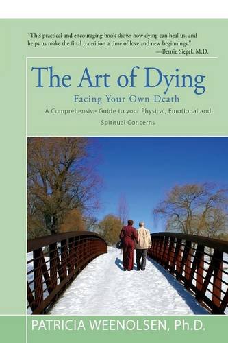The Art Of Dying [Paperback]
