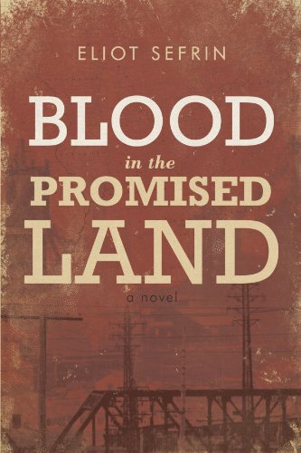 Blood In The Promised Land [Paperback]