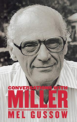Conversations with Miller [Hardcover]