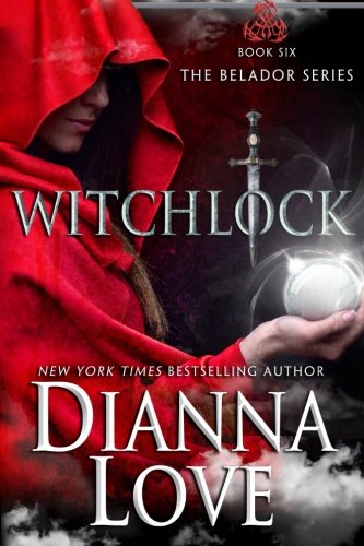 Witchlock Belador Book 6 (volume 6) [Paperback]